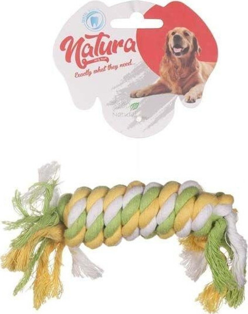 Mini Denizci Düğümü Halat Köpek Oyuncak 17 Cm