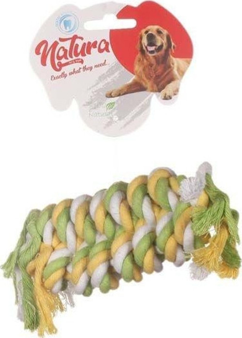 Waffle Halat Köpek Oyuncak 20 Cm