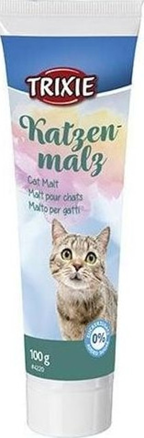 Kedi Maltı 100gr