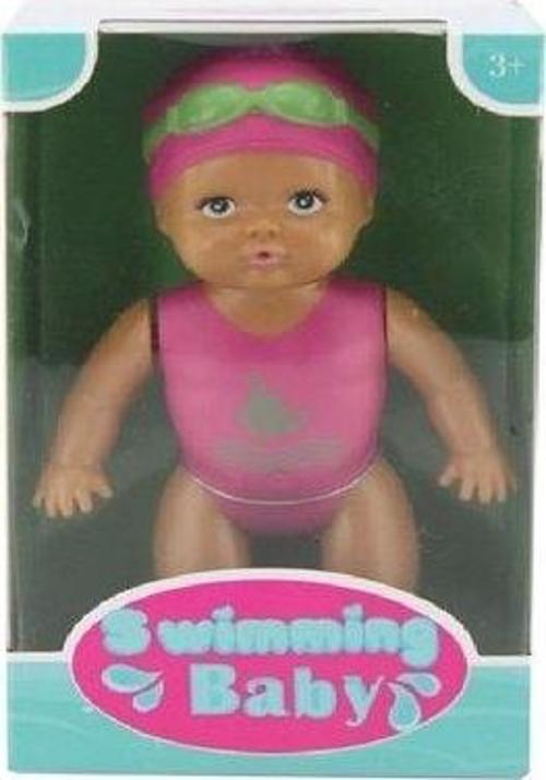 Yüzen Bebek