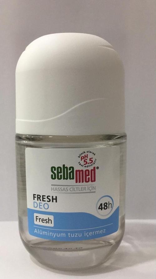 Fresh Roll- On Deo Fresh 50 Ml