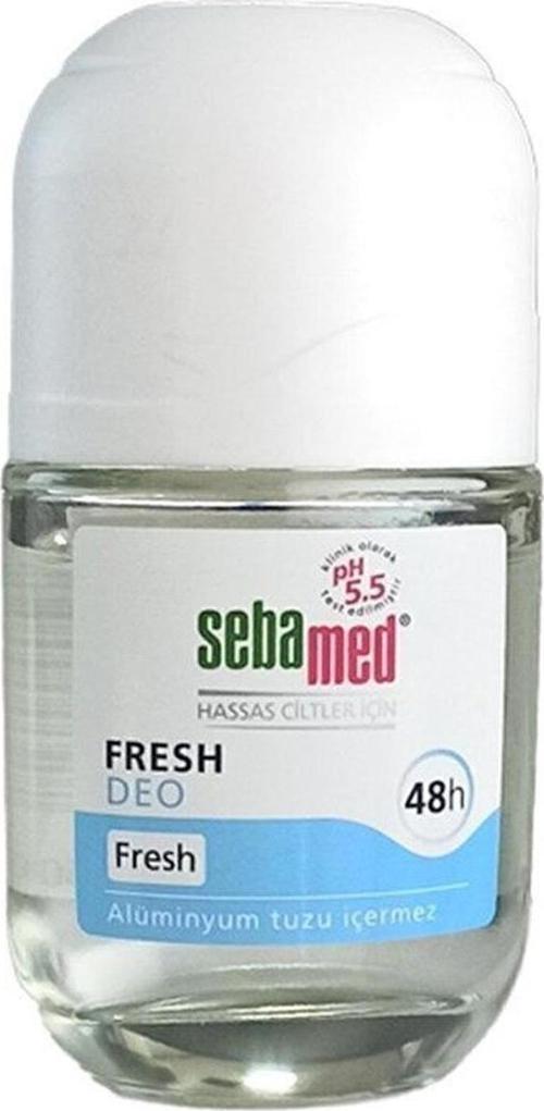 Roll-on Deodorant Fresh 50 ml