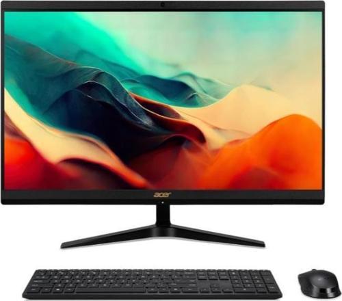C24-1800 I5-1335U 16GB Ram 512GB SSD 23.8 Inç Fhd DQ.BKMEM.005 All In One Pc