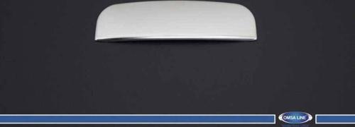 Citroen C4 Krom Bagaj Açma 2004-2010 Arası