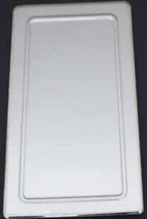 Omkar Mercedes Sprinter W901 Krom Depo Kapağı 1998-2006 Arası