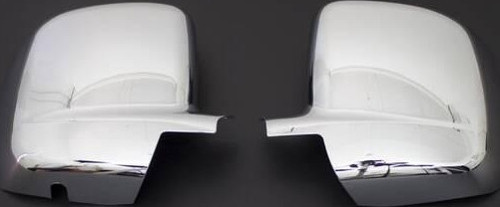 Citroen Nemo Krom Ayna Kapağı 2 Parça 2007-2016 Arası