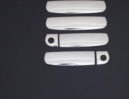 Audi A3 Krom Deco Kapı Kolu 4 Kapı 1996-2003 Arası