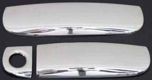 Audi A3 Krom Kapı Kolu 2 Kapı 2004-2007 Arası