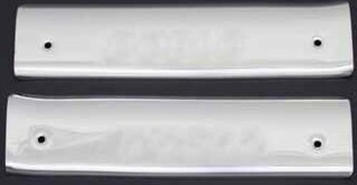 Fiat Doblo 1 Krom İç Kapı Eşiği 2 Parça 2000-2010 Arası