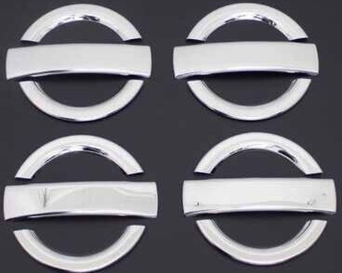 Fiat Doblo 1 Krom Kapı Kolu 4 Kapı 2000-2010 Arası