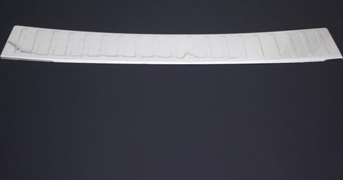 Fiat Doblo Krom Arka Tampon Eşiği 2022 ve Sonrası