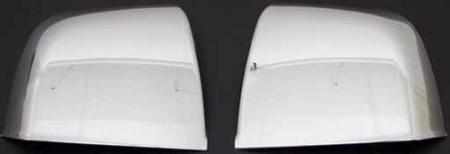 Fiat Doblo Krom Ayna Kapağı 2 Parça 2010-2021 Arası