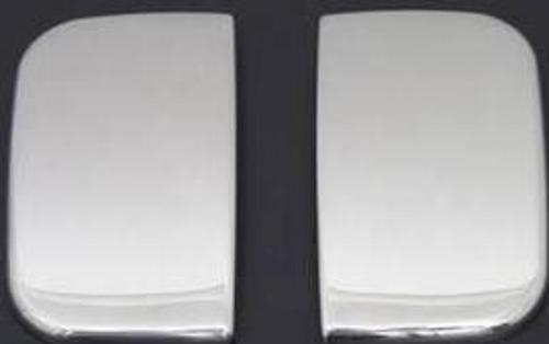Citroen Berlingo Krom Kapı Kolu 2 Kapı 1996-2008 Arası
