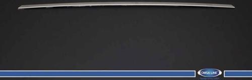 Citroen C4 Cactus Krom Bagaj Çıtası 2014-2018 Arası