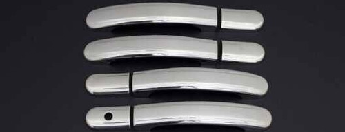 Ford Fiesta Krom Kapı Kolu 4 Kapı 2002-2009 Arası