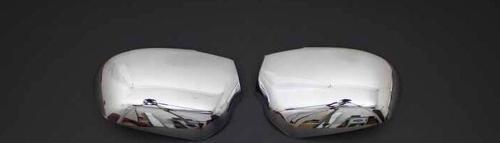 Ford Focus 2 Krom Ayna Kapağı 2 Parça Abs 2005-2008 Arası