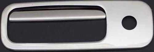 Ford Galaxy Krom Bagaj Açma 2 Parça 1996-2006 Arası