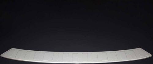 Fiat Scudo Krom Arka Tampon Eşiği Uzun Şase 2022 ve Sonrası
