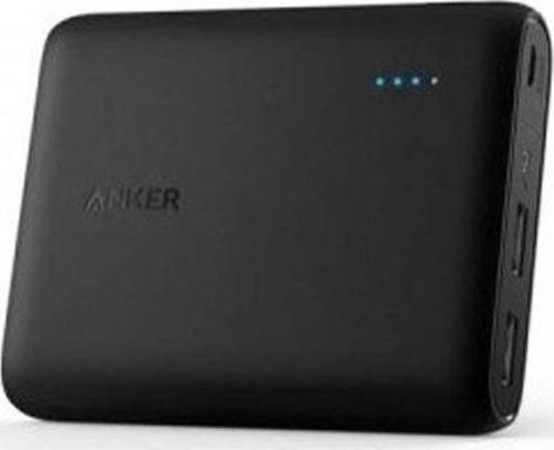 Powercore 10400mAh Powerbank - Siyah