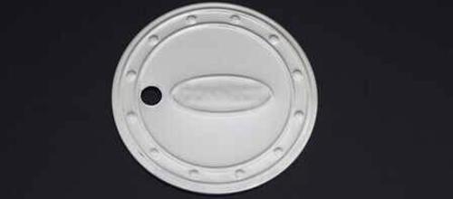 Ford Connect Krom Depo Kapağı 2009-2014 Arası
