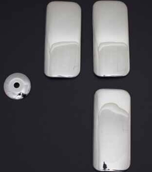 Ford Transit Krom Kapı Kolu 3 Kapı 2003-2013 Arası