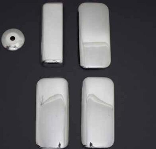 Ford Transit Krom Kapı Kolu 4 Kapı 2000-2013 Arası
