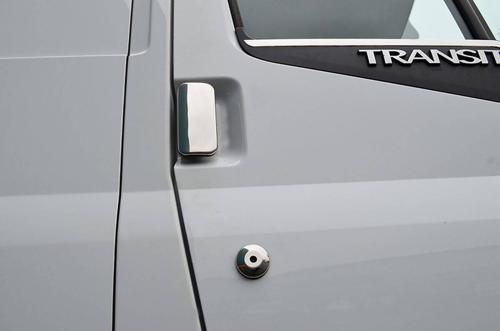 Ford Transit Krom Kilit Açma 4 Parça 2002-2013 Arası