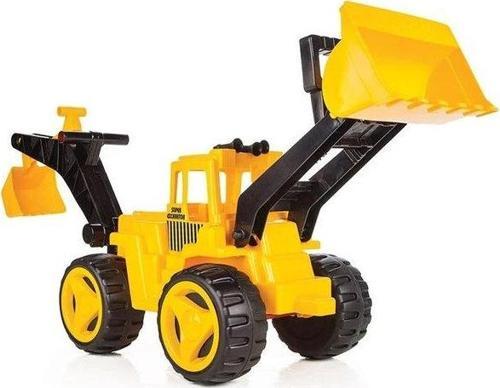 Süper Excavator