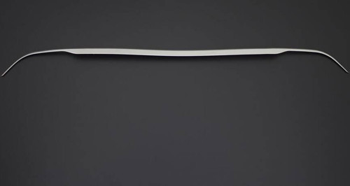 Hyundai i20 Krom Arka Tampon Çıtası 2014 ve Sonrası