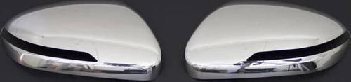 Hyundai i20 Krom Ayna Kapağı 2 Parça Sinyalli 2014 ve Sonrası