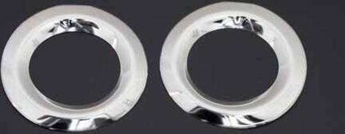 Mercedes Vito W447 Krom Sis Farı Çerçevesi 2014 ve Sonrası