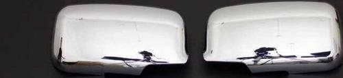 Mitsubishi Lancer Krom Ayna Kapağı 2 Parça 2004-2007 Arası