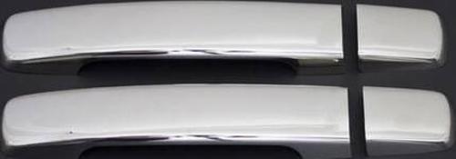 Nissan Pathfinder Krom Kapı Kolu 2 Kapı 2006-2015 Arası