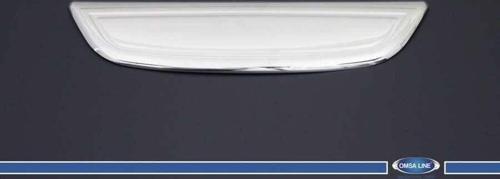 Nissan Primastar Krom Bagaj Çıtası Tek Kapı 2001-2014 Arası