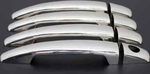 Peugeot 207 Krom Kapı Kolu 4 Kapı 2006-2012 Arası