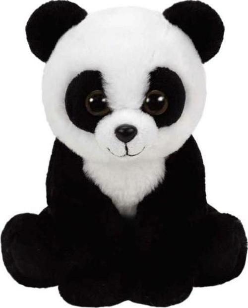 -Pelüş-Baboo-Panda Reg 15 cm