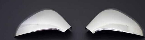 Peugeot 308 Krom Ayna Kapağı 2 Parça 2007-2013 Arası