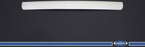 Peugeot Bipper Krom Bagaj Çıtası 2008 ve Sonrası