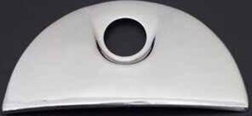 Opel Corsa C Krom Bagaj Açma 2000-2006 Arası