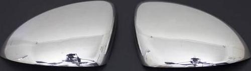Opel Corsa D Ayna Kapağı 2 Parça 2006-2014 Arası