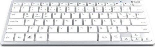 IBK569BT 3.0 Smart Gümüş Klavye