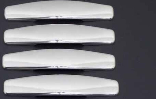 Renault Clio Symbol 2 Krom Kapı Kolu 4 Kapı 2009-2013 Arası