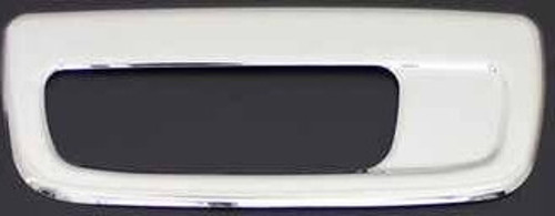 Renault Kangoo 2 Krom Bagaj Açma 2008-2021 Arası