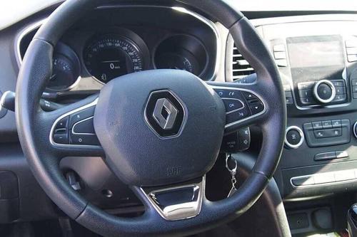 Renault Megane 4 HB Direksiyon Kromu 2016-2020 Arası