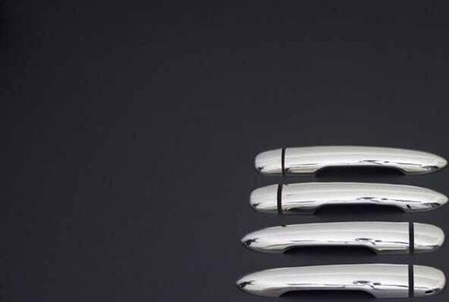 Renault Modus Krom Kapı Kolu 4 Kapı 2005-2013 Arası