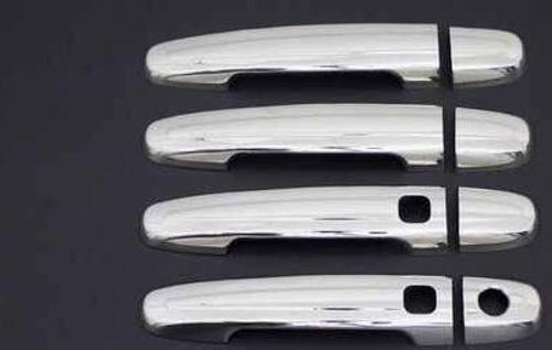 Toyota Auris Krom Kapı Kolu 4 Kapı 2007-2012 Arası