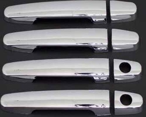 Toyota Camry Krom Kapı Kolu 4 Kapı Abs 2006-2011 Arası