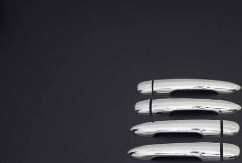 Renault Vel Satis Krom Kapı Kolu 4 Kapı 2006-2009 Arası