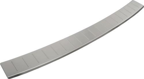 VW Caddy Krom Arka Tampon Eşiği Taşlı 2021 ve Sonrası