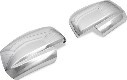 VW Caddy Krom Ayna Kapağı 2 Parça ABS 2021 ve Sonrası